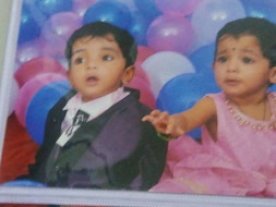 Help Ankitha and Akshay