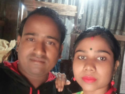 Support Santona Chakraborty Recover From Intrauterine Pregnancy With A Single Live Fetus