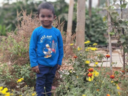 Support Hemanth Recover From Liver Failure