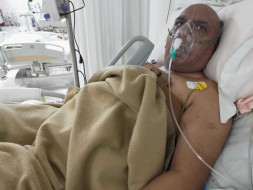 Help My Father Fight Cardiac Disease