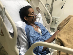 Help My Mother Fight Breast Cancer