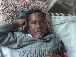 Help My Uncle Fight Renal Failure
