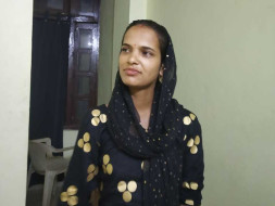 Help My Wife Shashi Kumari To Undergo Kidney Transplant