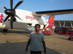 Anand needs your urgent support in fighting Chronic Kidney Disease-L5