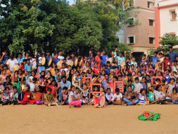 Neelam- Follow your Dream- Performing Arts Camp