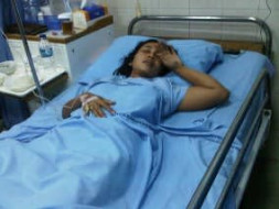 Help My Mother Undergo Hip Replacement