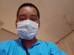 I’m Struggling With CNS Lymphoma, Help Me