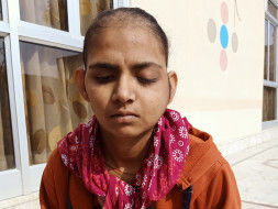 Help Harshita Recover From Spindle Cell Tumors (Cancer)