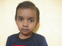 3 Years Old Priyal Needs Your Help Fight Atrial Septal Defect (ASD)