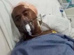 Support Divakar Rao To Recover From Head Injury