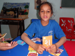 Help To Educate And Train Children With Intellectual Disabilities