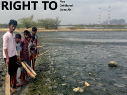 Help Us Make Music to Clean Up Chennai's Air