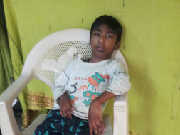 11 Years Old Anik Debnath Needs Your Help Fight Microcephaly