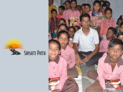 Raising Funds for Project Srishtipath and Project Cure