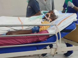 Support Raju Narige’s Family