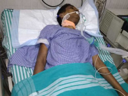 Support Avinash Recover From Liver Problem And Low Platelet Level