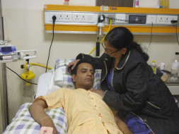 Help My brother Fight ENDOCARDITIS