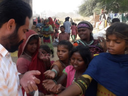 Help Needy People