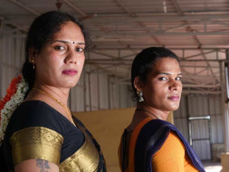 We aren’t SEX TOYS or BEGGARS; Help us live a dignified LIFE