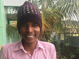 Help Maruti to buy Hearing Aids