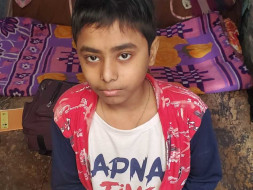 12 Years Old Yusuf Needs Your Help Fight Blood Cancer