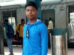 Help Kamalesh Fight Cancer