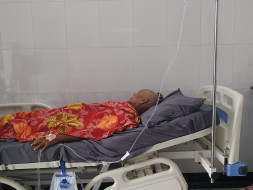 Help My Mother Chitra Fight Carcinoma Cancer