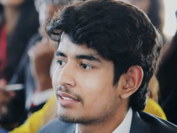 Help Ayush attend Harvard Conference