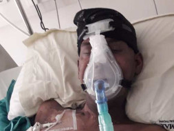 Please Support Prakash's Family