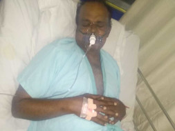 Help My Father Fight Chronic Myeloid Leukemia