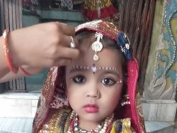 Support Moksh Pandey Recover From Pulmonary Atresia