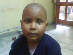 5 Years Old Gunjan Needs Your Help To Fight Blood Cancer
