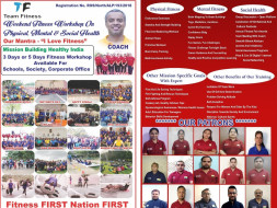 Help to Health is first right of every child