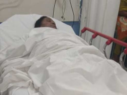 Support Saroja Recover From Breast Cancer