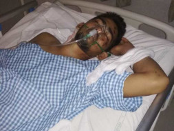 Support Harsh Kumar Recover From Life Threating Injuries