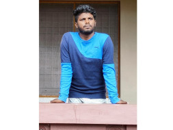 Support Karunakaran Recover From Head Injury