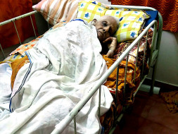 Help Sundararajan For His Medical Needs