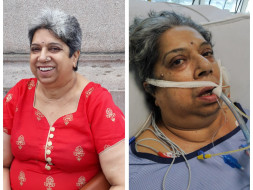 Please Help Me Save My Mother's Life
