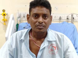 Support Amit Ghosh Battle Blood Cancer