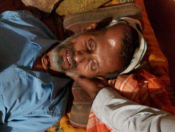 My Relative Is Struggling With Brain Tumor, Help Him.