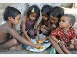 Help Deb Kumar Mitra Support Unhealthy Children