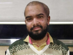 24 Years Old Abdul Wasi Needs Your Help Fight Brain Tumor