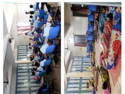 Help Build Hostel For Students Of Sri Satya Sai Institute Of Educare