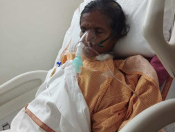 Help Suguna Fight Cancer
