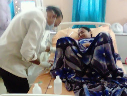 Help Harini Undergo Her Dialysis Treatment