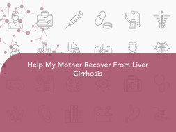 Help My Mother Recover From Liver Cirrhosis