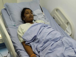 Support Aarthi To Fight Wilson's Disease
