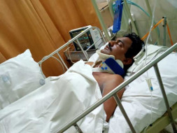 Help Dinesh Recover From Traumatic Nerve Injury