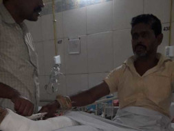 Help Mintu Dutta Undergo Surgery