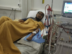 Please Help Mohan Nag raise fund for Kidney transplantation & medicine